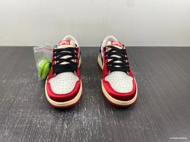 x OG FN0432-017 Home Low 1 Air Jordan Trophy Room 1025